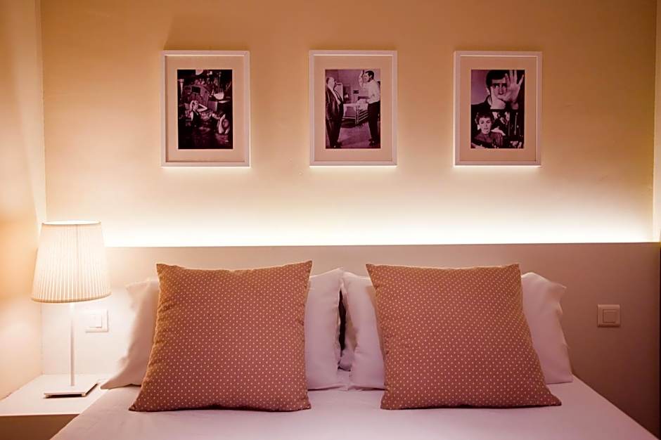 Apartment in the Centre