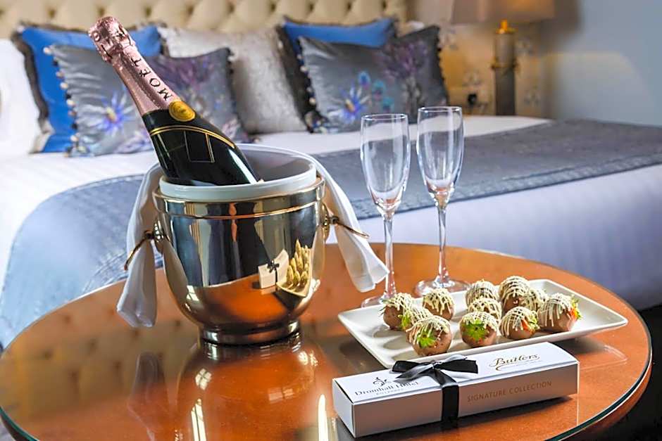 Killarney Dromhall Hotel