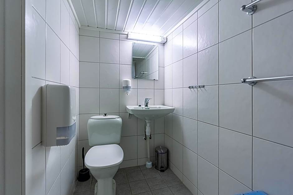 Henningsvær Rorbuer