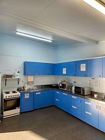 Bay of Islands Holiday Park