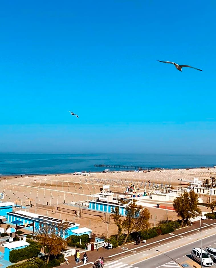 Hotel Audi Frontemare