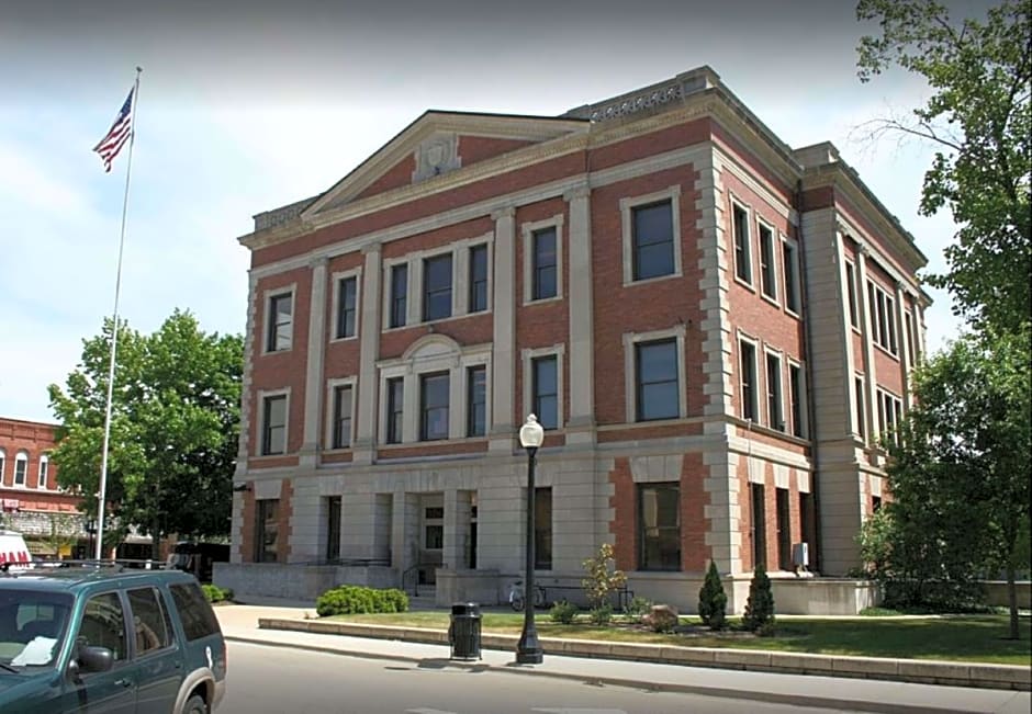 Best Western Monticello Gateway Inn