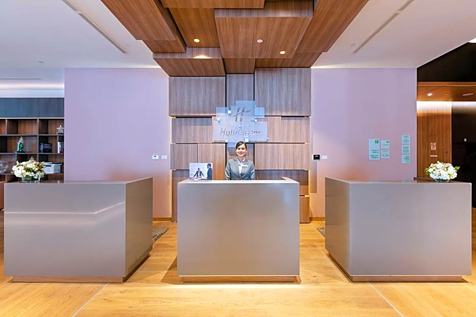Holiday Inn Lima Miraflores By IHG