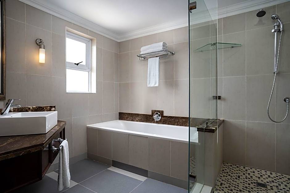 Premier Hotel Regent