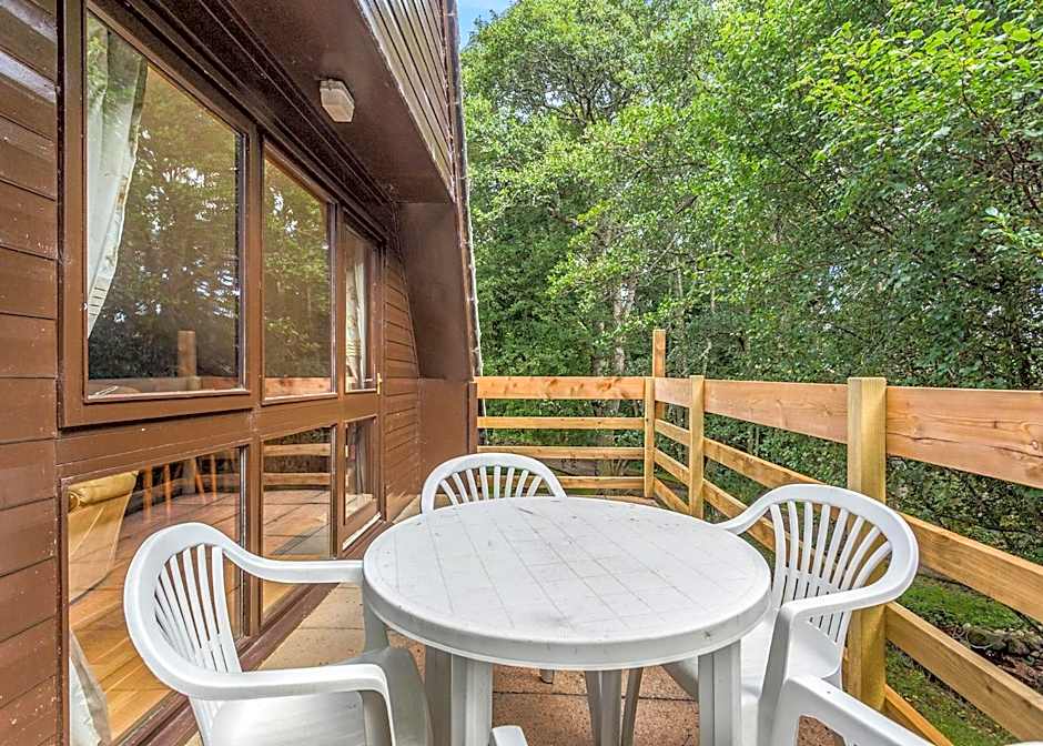 Delny Highland Lodges