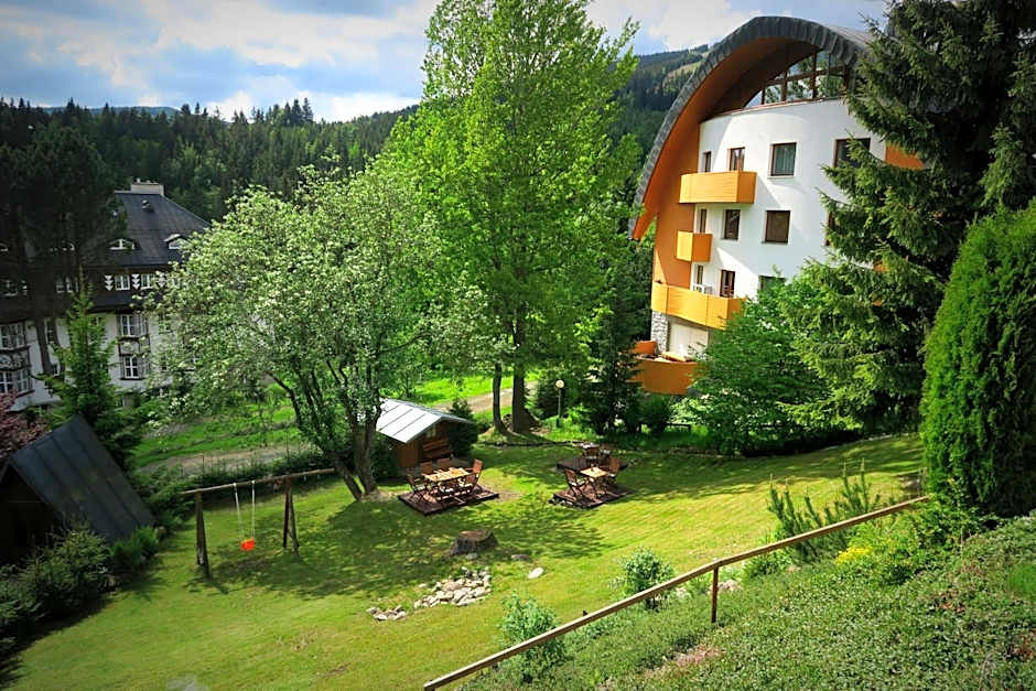 Pension Seidl