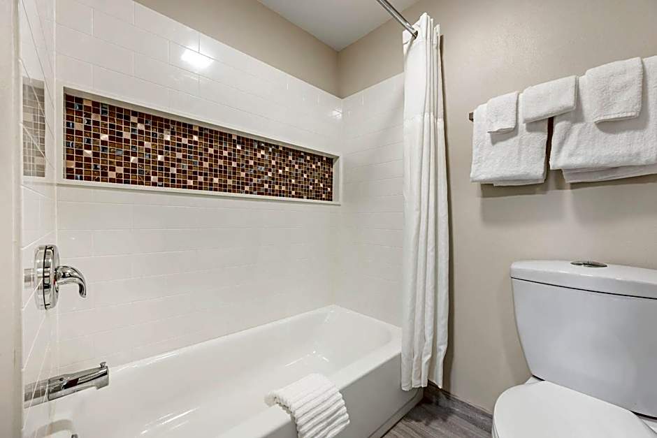 The Bradford Hotel, an Ascend Collection Hotel