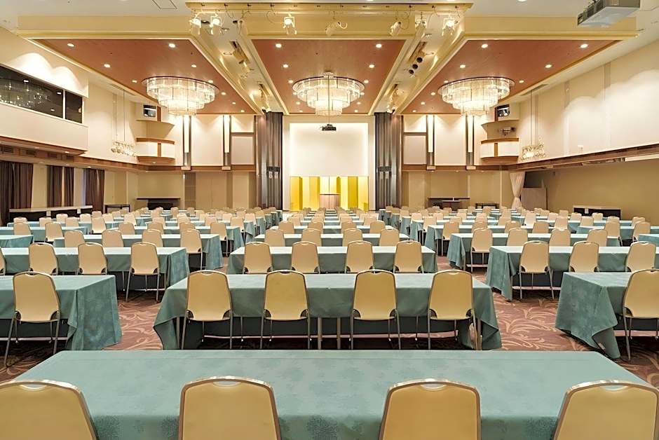 Hotel Jyoseikan
