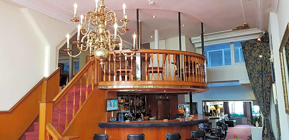 Rembrandtplein Hotel