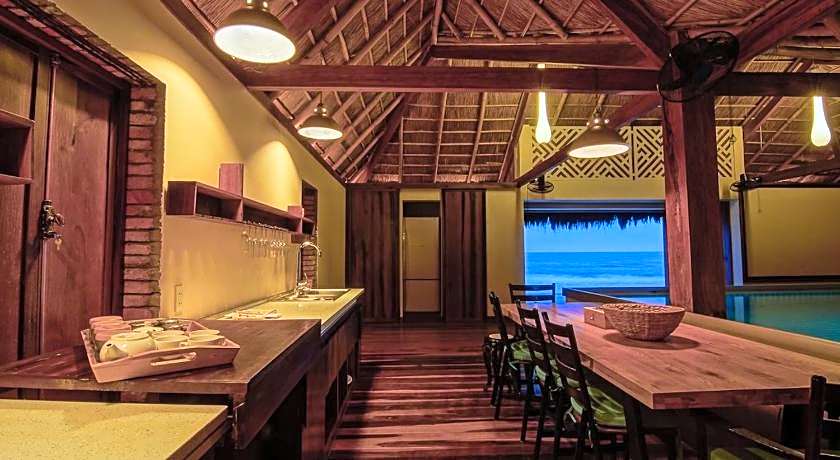 Green Organic Villas