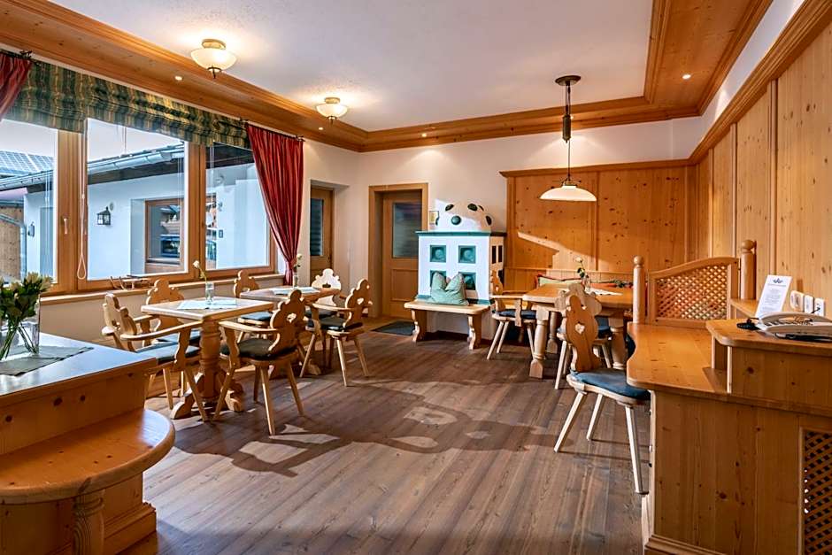 Landhaus Kaiserblick