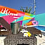 Grande Ortho Okinawa Pool Villa Onna 4A