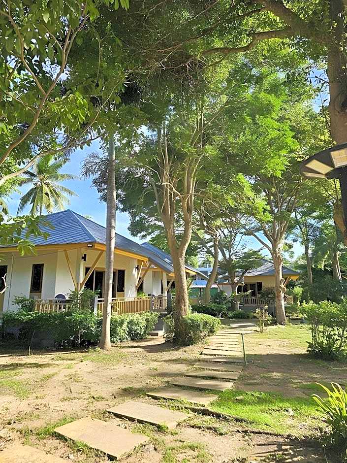 Saphli Villa