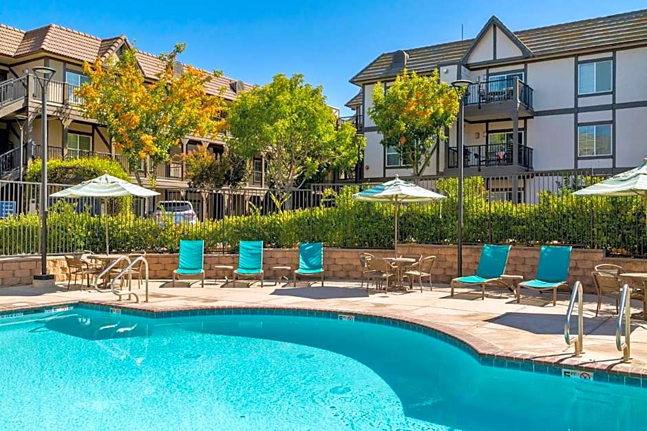 WorldMark Solvang