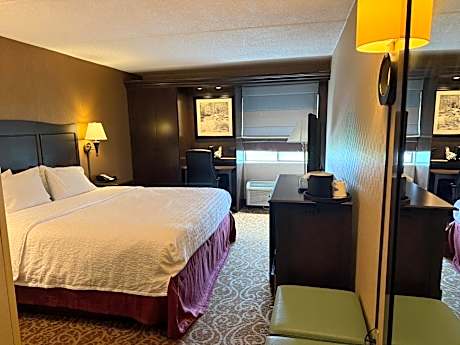 King Room - Mobility Access/Non-Smoking