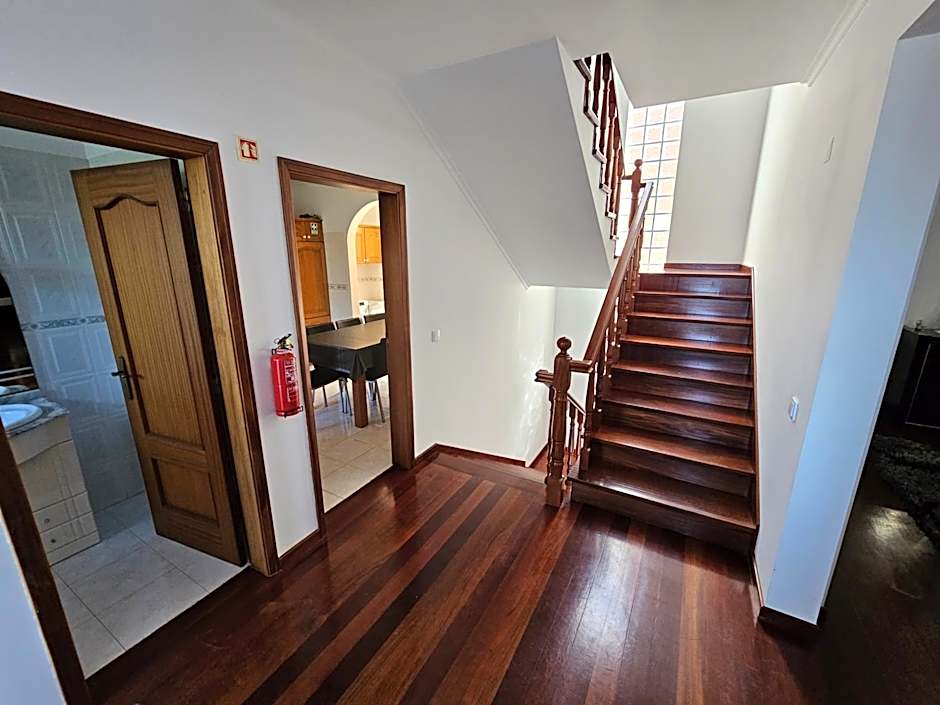 Casa de Feria do Livramento