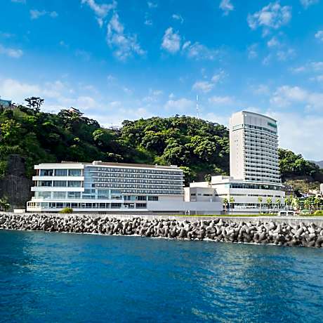 Atami Korakuen Hotel