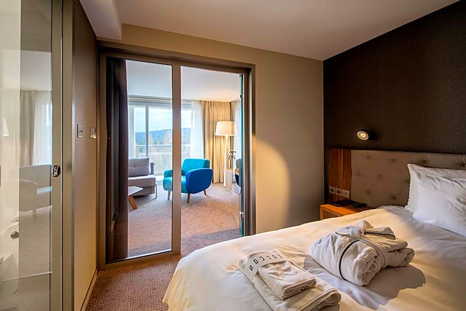 Hotel HARNAŚ dla dorosłych z widokiem na Tatry - Adults only