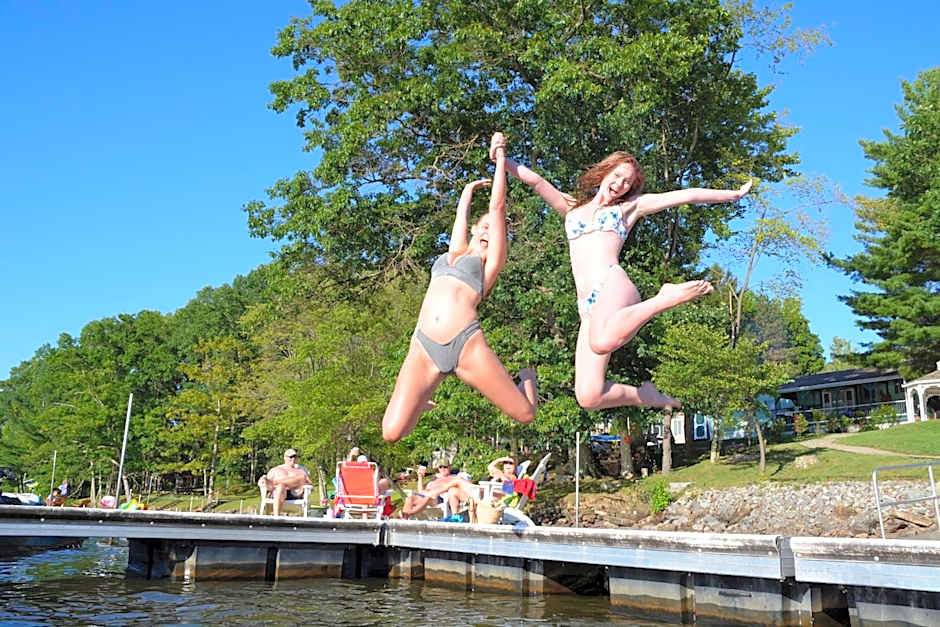 The Lodges at Sunset Village