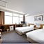OYO Hotel The Green Asahikawa