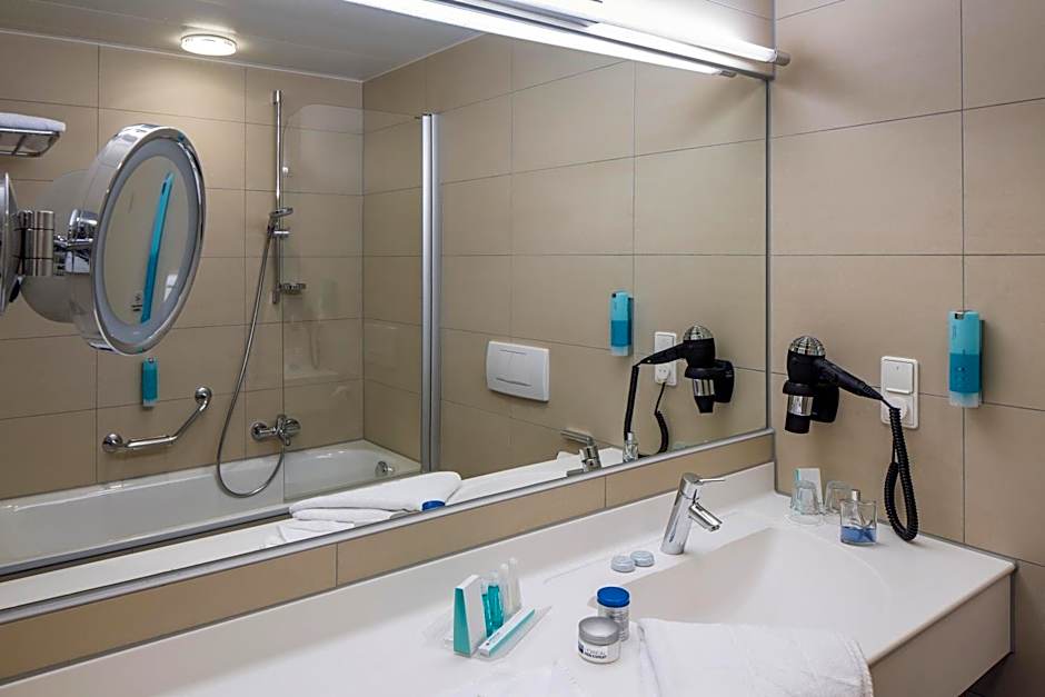 Austria Trend Hotel Europa Salzburg