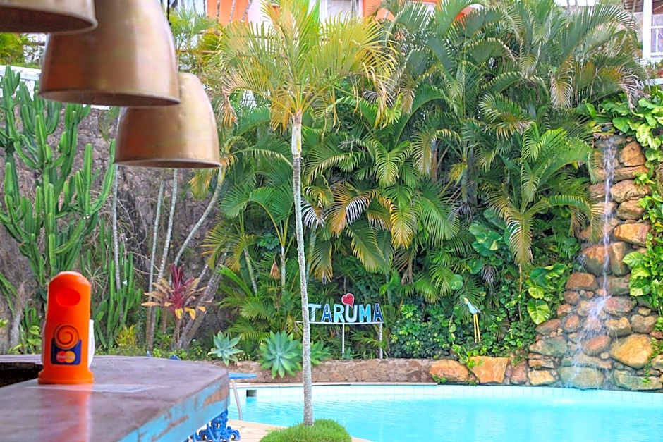 Tarumã Búzios Hotel