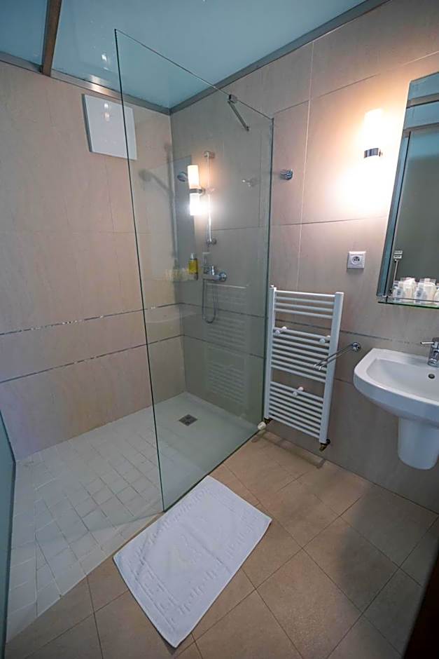 Hotel Zámok Topoľčianky