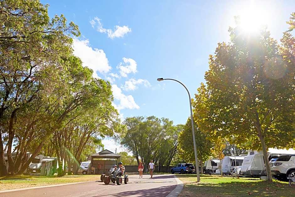 RAC Busselton Holiday Park
