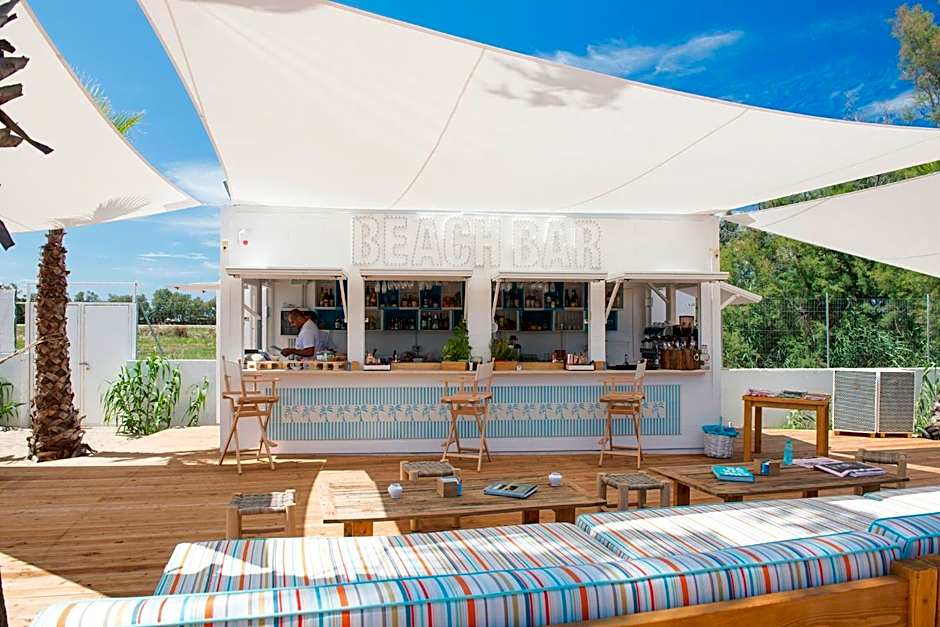 Masseria Torre Coccaro