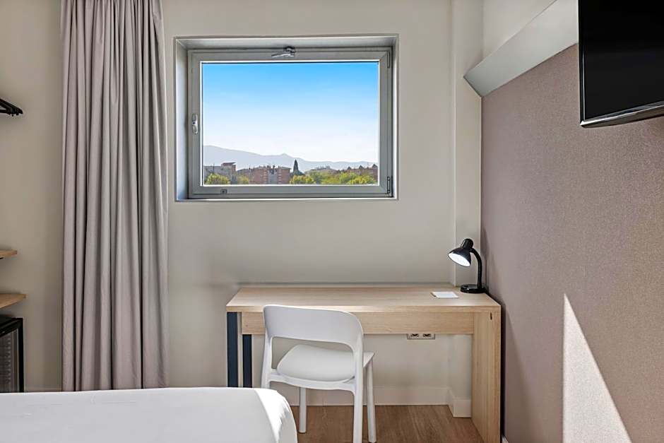 B&B Hotel Granada