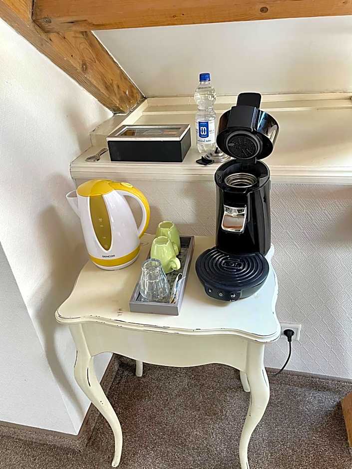 Havenhotel At Sea Texel