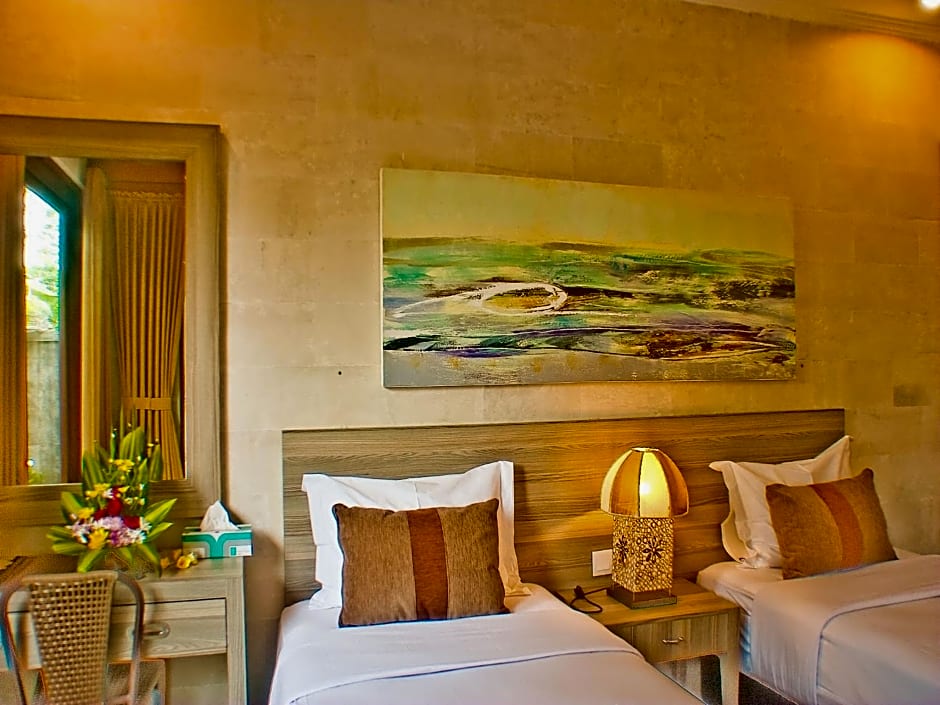 Kubu Daton Homestay
