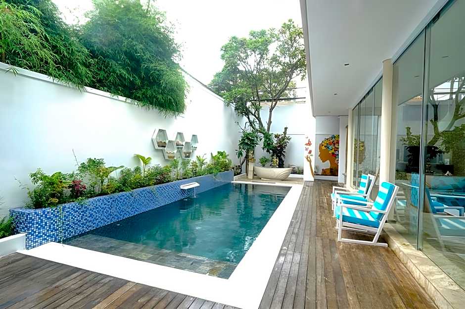 Beautiful Bali Villas