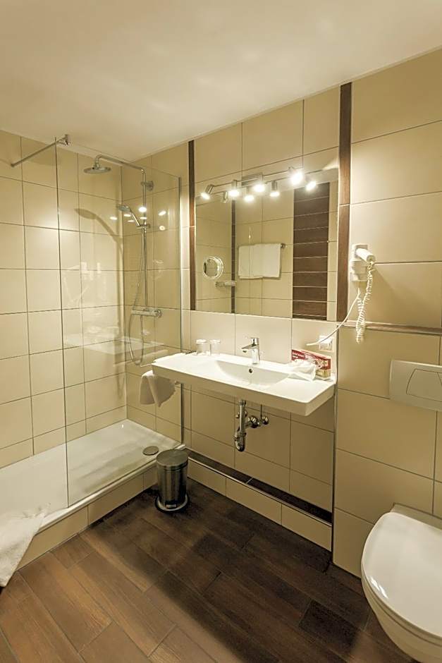 Hotel Magdalenenhof inklusive MeineCardPlus