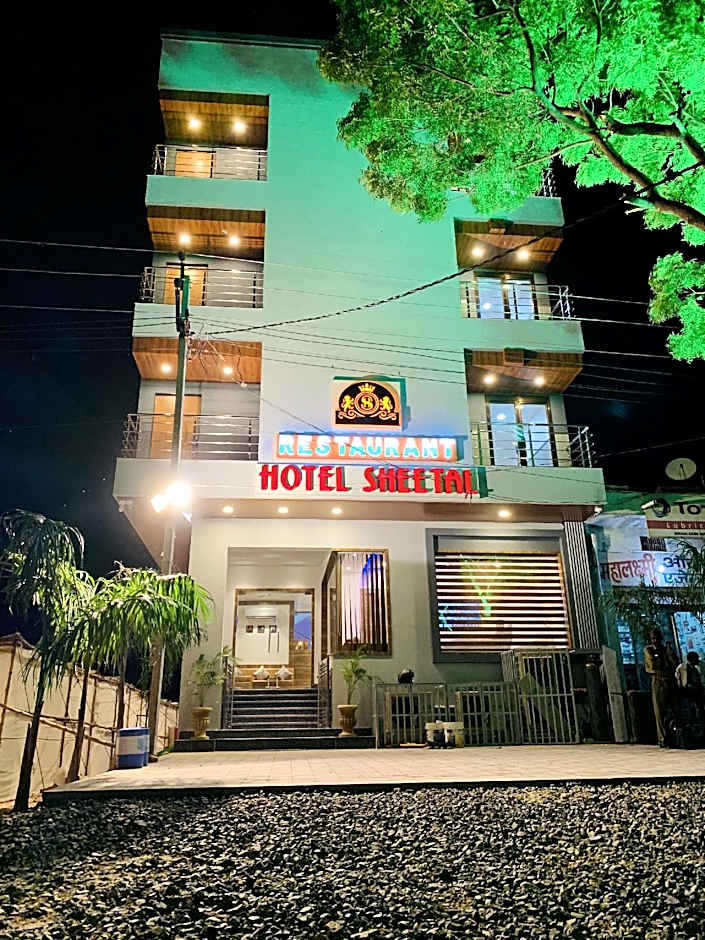 Hotel Sheetal