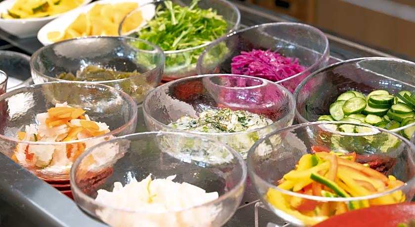 Shizutetsu Hotel Prezio Hakata-Ekimae