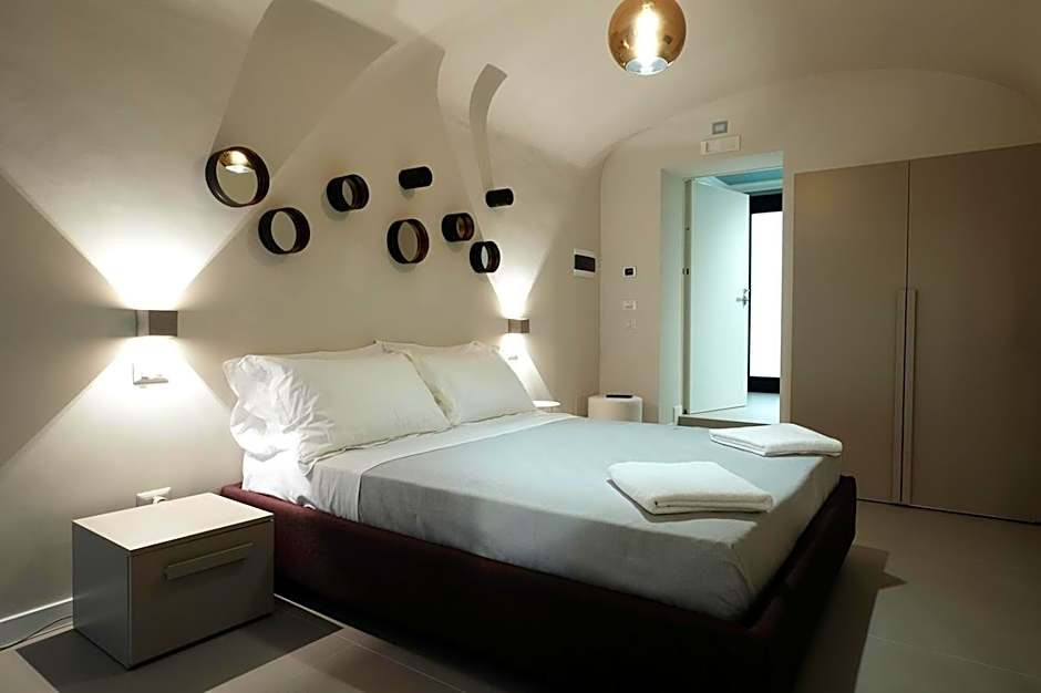 B&Bari, via Cairoli - guesthouse Le Case di Aurelia