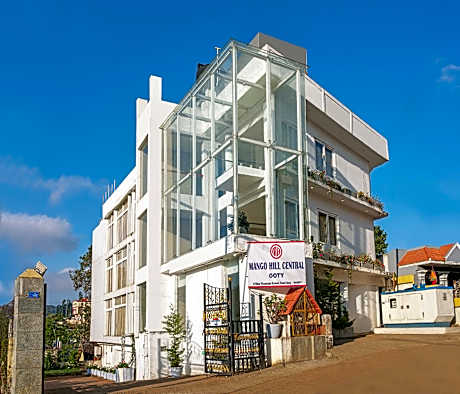 Mango Hill Central Ooty