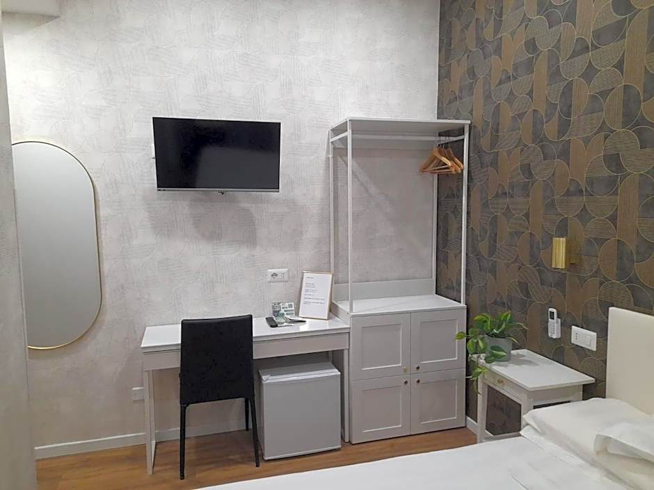 Amalia Suites by Remember Rome