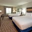 GrandStay Hotel & Suites