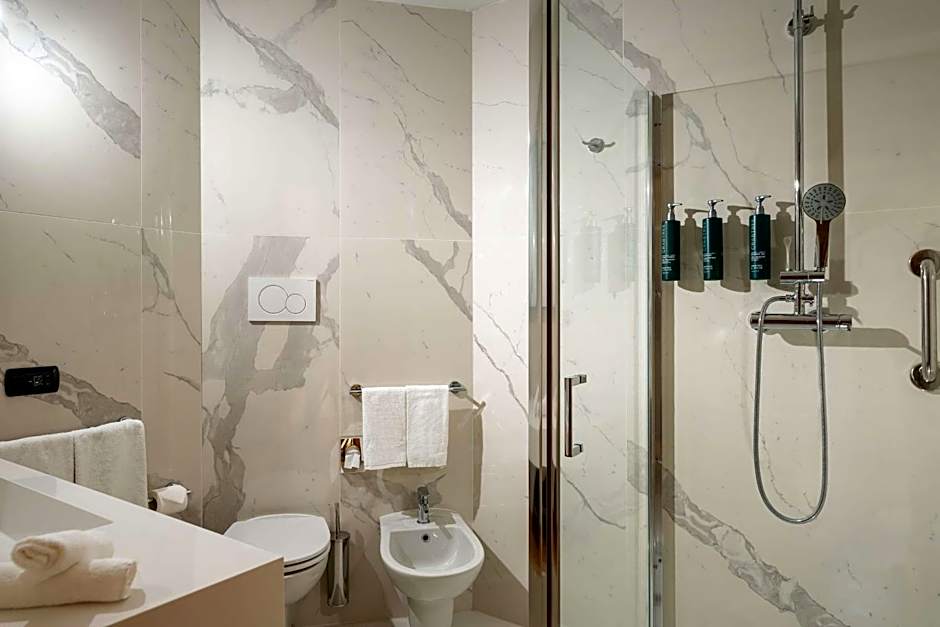 Hilton Garden Inn Milan Malpensa