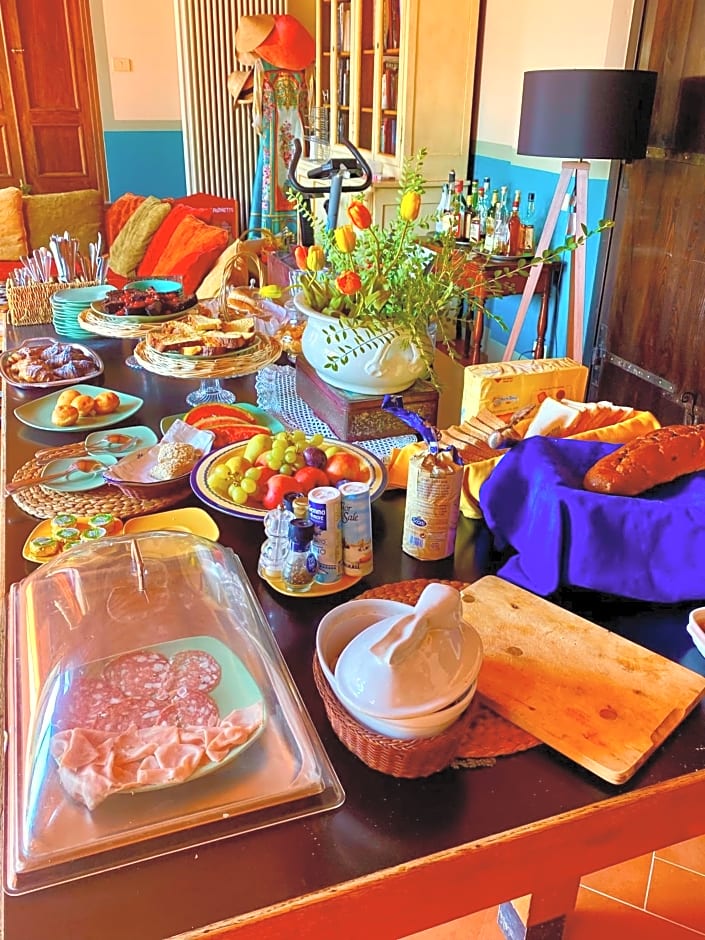 Casabiancalana Boutique