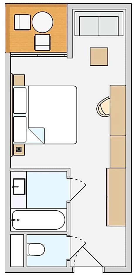 TUI BLUE Fieberbrunn
