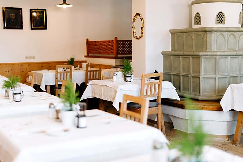 Hotel Gasthof Unterwöger