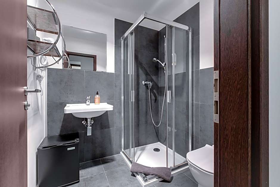 VV hotel & apartments