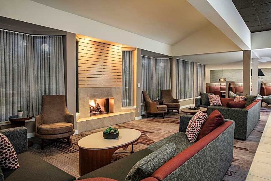 Courtyard by Marriott Greensboro