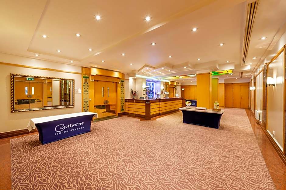 Copthorne Hotel Slough Windsor