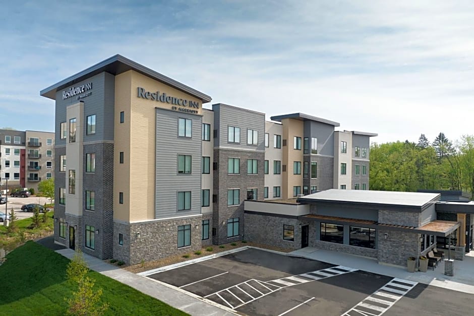 Residence Inn by Marriott Rochester Mayo Clinic Area South