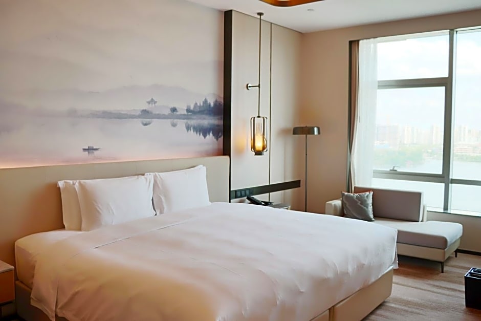 Pullman Suzhou Taicang