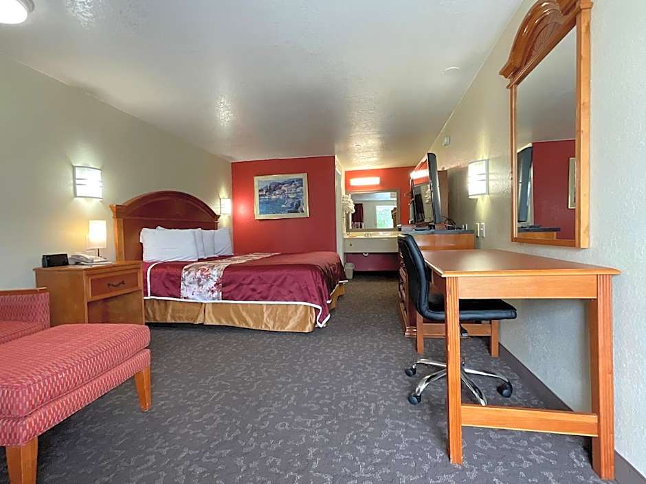 Knights Inn Punta Gorda